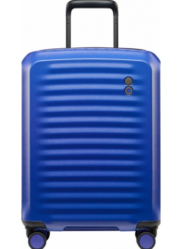 Trolley 55 cm ECHOLAC Oxygen BLUE