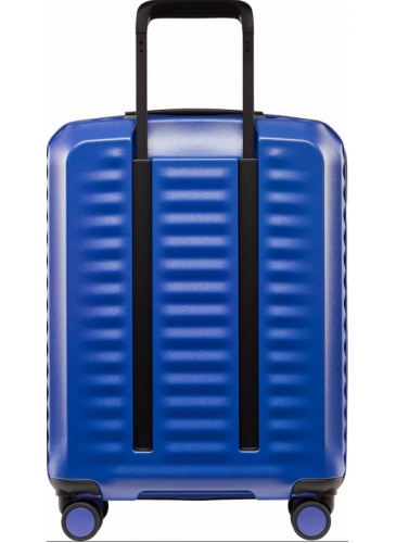 Trolley 55 cm ECHOLAC Oxygen BLUE