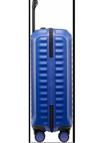 Trolley 55 cm ECHOLAC Oxygen BLUE