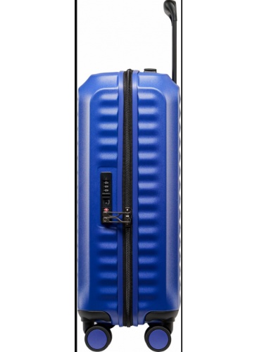 Trolley 55 cm ECHOLAC Oxygen BLUE