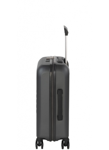 Kohver 55 cm HARDWARE IMPACT