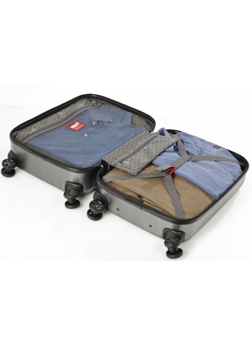 Koferis 55 cm HARDWARE PROFILE PLUS Business