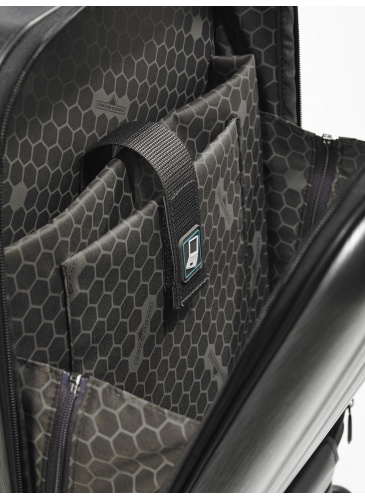 Koferis 55 cm HARDWARE PROFILE PLUS Business