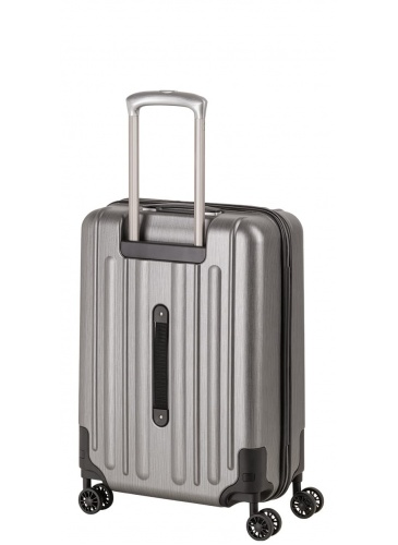 Kohver 55 cm HARDWARE PROFILE PLUS VOLUME