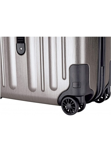Kohver 55 cm HARDWARE PROFILE PLUS VOLUME