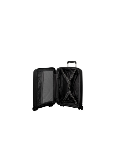 Kohver 55 cm JUMP TXC2 Black