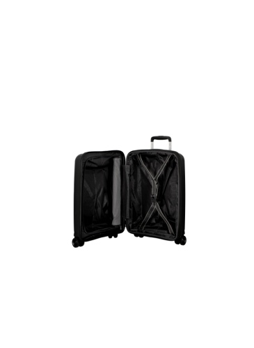 Kohver 55 cm JUMP TXC2 Black
