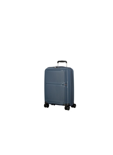 Kohver 55 cm JUMP TXC2 Blue