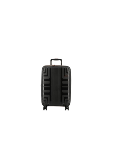 Lagaminas 55 cm JUMP Crossline NERO