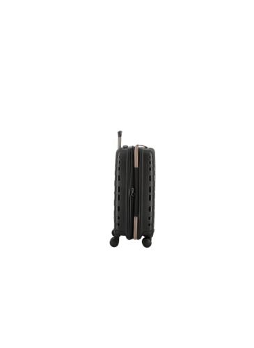 Lagaminas 55 cm JUMP Crossline NERO