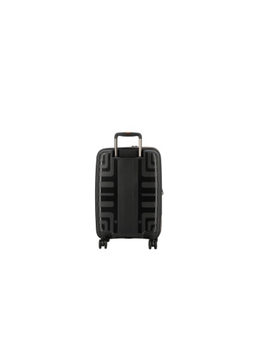 Lagaminas 55 cm JUMP Crossline NERO