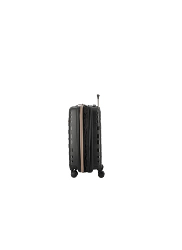 Lagaminas 55 cm JUMP Crossline NERO