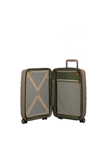 Trolley 55 cm JUMP Crossline Sand