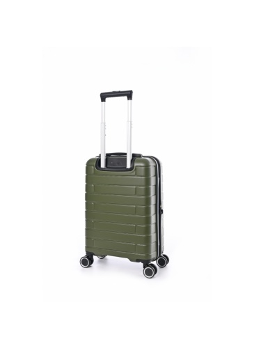 Чемодан 55 cm JUMP ESCO RED