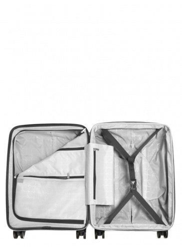 Käsipagas 55 cm JUMP FURANO 2 ANTHRACITE