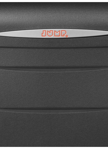 Käsipagas 55 cm JUMP FURANO 2 ANTHRACITE