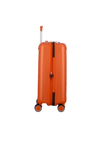 Kohver 55 cm JUMP FURANO 2 MANDARINE