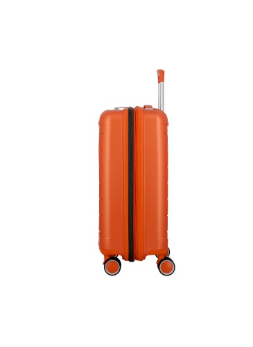 Kohver 55 cm JUMP FURANO 2 MANDARINE