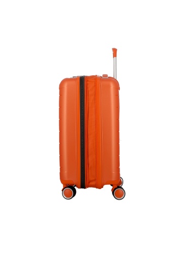 Kohver 55 cm JUMP FURANO 2 MANDARINE