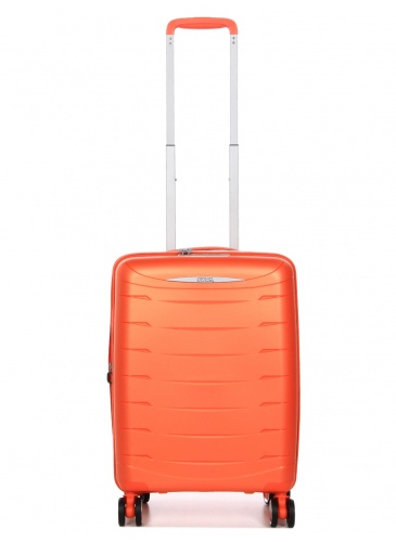 Trolley 55 cm JUMP FURANO 2 ORANGE
