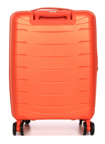 Trolley 55 cm JUMP FURANO 2 ORANGE