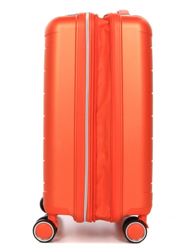 Trolley 55 cm JUMP FURANO 2 ORANGE