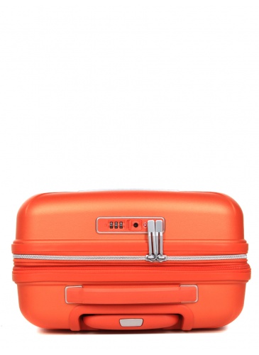 Trolley 55 cm JUMP FURANO 2 ORANGE