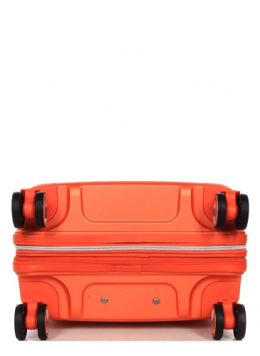 Trolley 55 cm JUMP FURANO 2 ORANGE