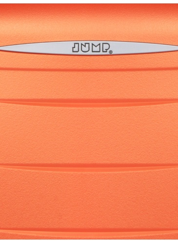 Trolley 55 cm JUMP FURANO 2 ORANGE