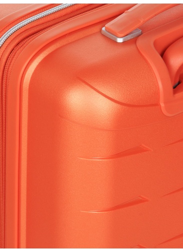 Trolley 55 cm JUMP FURANO 2 ORANGE