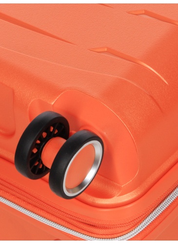 Trolley 55 cm JUMP FURANO 2 ORANGE