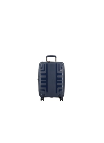 Kohver 55 cm JUMP Crossline BLUE