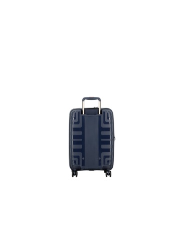 Kohver 55 cm JUMP Crossline BLUE