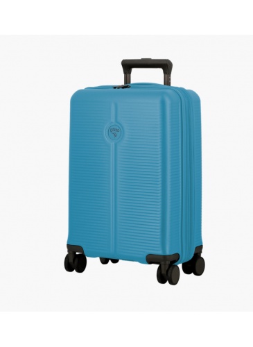 Trolley 55 cm JUMP HENDAYE Bleu