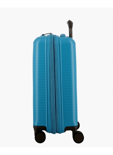Trolley 55 cm JUMP HENDAYE Bleu