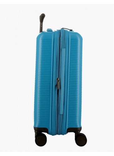 Trolley 55 cm JUMP HENDAYE Bleu