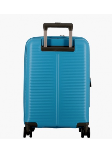Trolley 55 cm JUMP HENDAYE Bleu