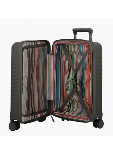 Trolley 55 cm JUMP HENDAYE Bleu