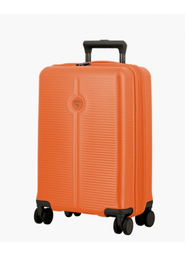 Trolley 55 cm JUMP HENDAYE Orange