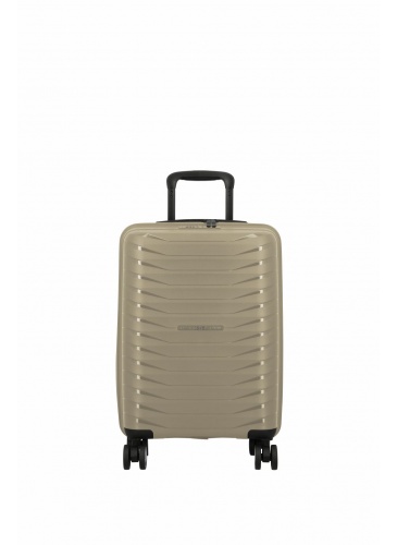 Trolley 55 cm JUMP INLU Beige