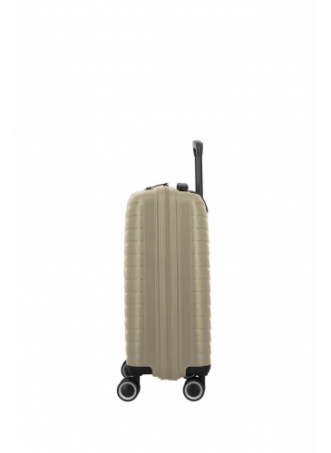 Trolley 55 cm JUMP INLU Beige