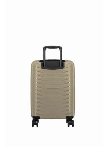 Trolley 55 cm JUMP INLU Beige