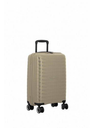 Trolley 55 cm JUMP INLU Beige