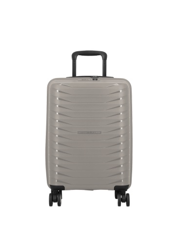 Trolley 55 cm JUMP INLU Beige