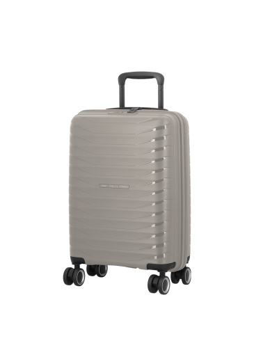 Trolley 55 cm JUMP INLU Beige