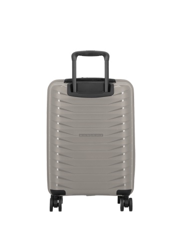 Trolley 55 cm JUMP INLU Beige
