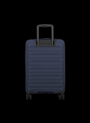 Trolley 55 cm JUMP INLU BLACK