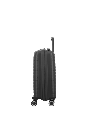 Trolley 55 cm JUMP INLU BLACK