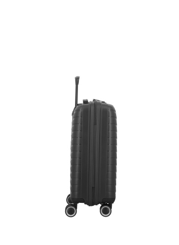 Trolley 55 cm JUMP INLU BLACK