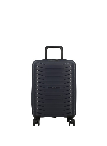 Trolley 55 cm JUMP INLU NAVY